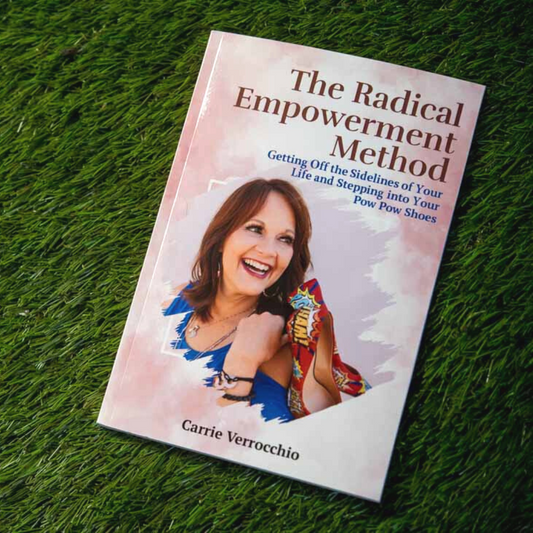 The Radical Empowerment Method